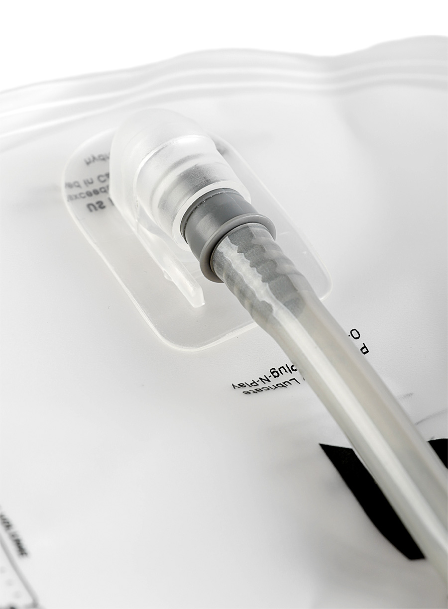 Bukłak Salewa Transflow Bag 2L Model Transflow 2l