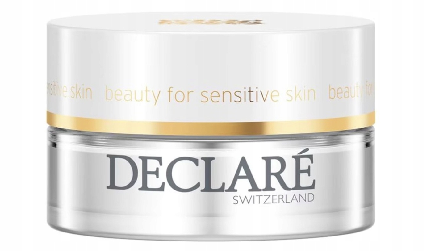 Declare Age Control Essential Eye Cream liftingový krém pod oči 15 ml