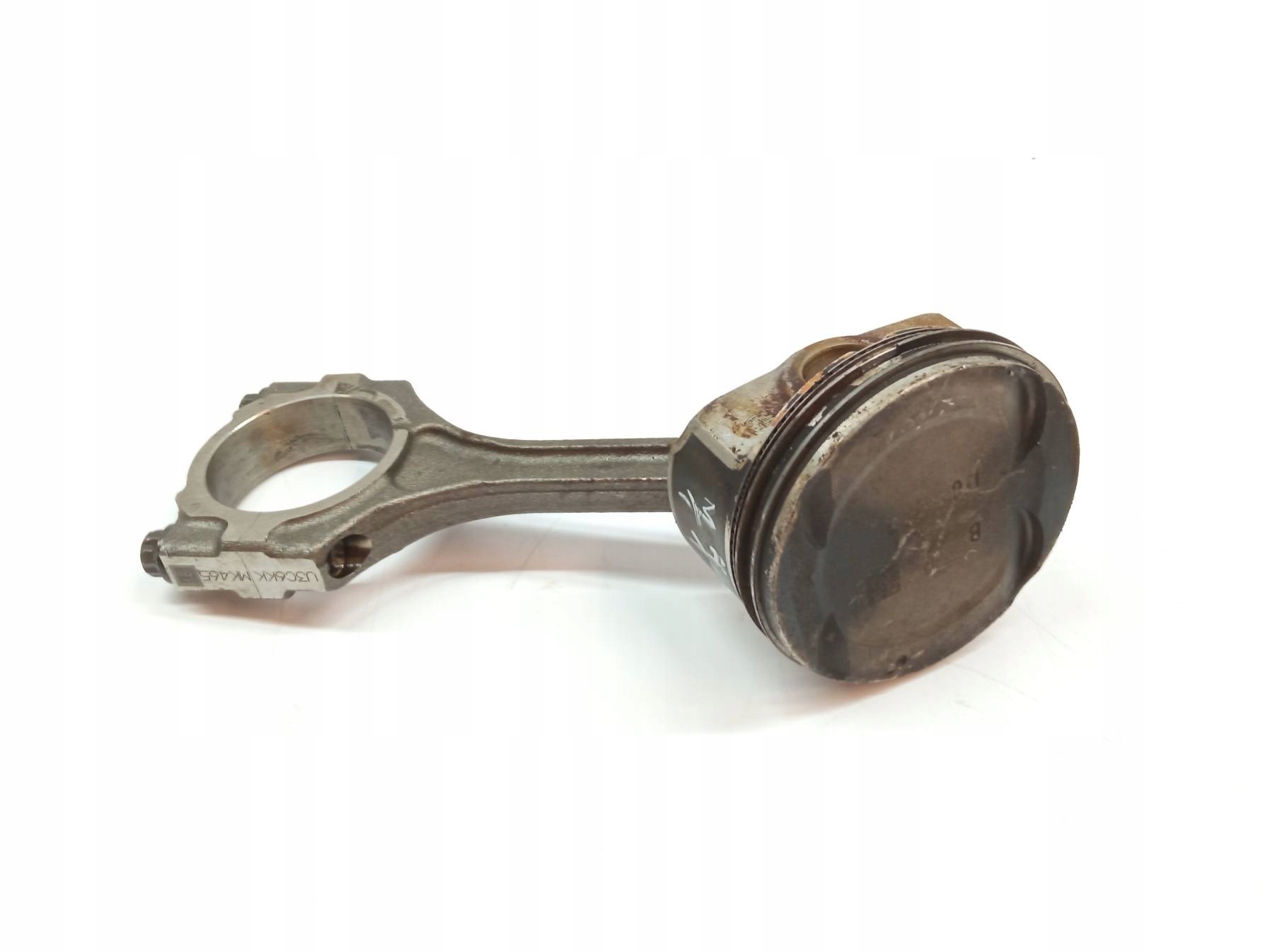 piston connecting rod 1.6 GDI Hyundai i30 II (2011-2017)