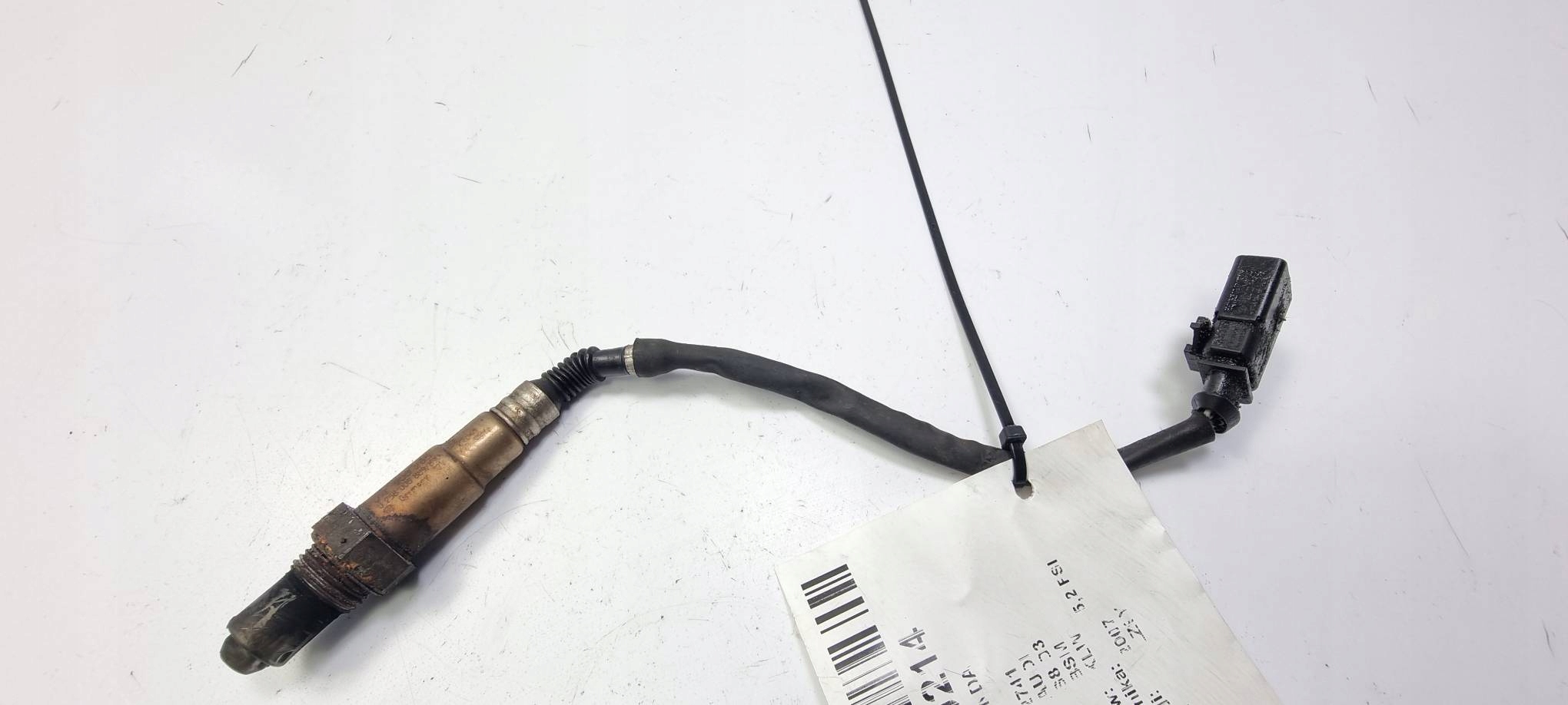 SONDA 07L906265G AUDI S8 D3