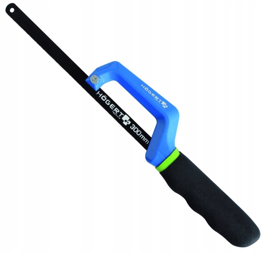 

Oprawka na brzeszczot do metalu 300mm Hoegert