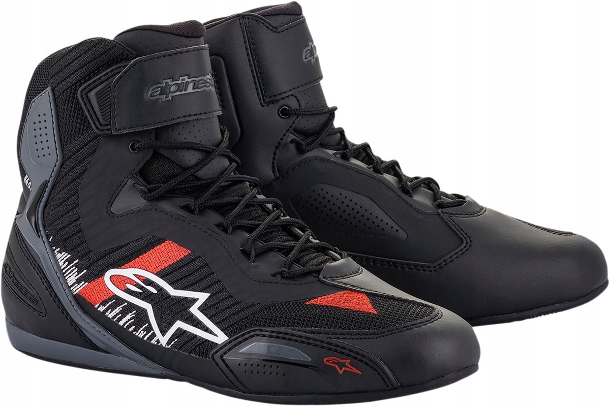 

Buty Alpinestars Faster 3 Rideknit R. 10.5 (43.5)
