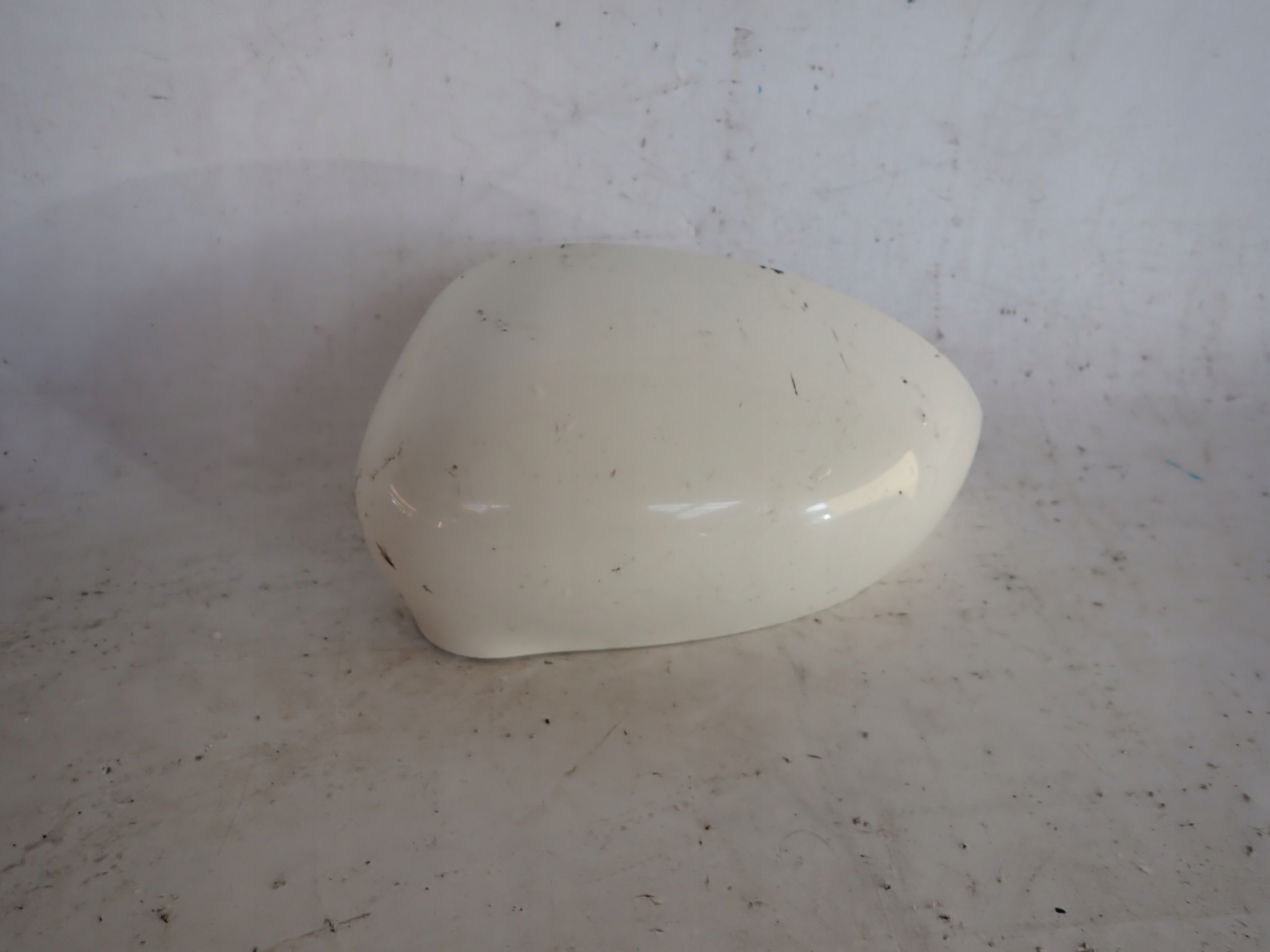 FIAT 500 500C 7 cover mirrors left