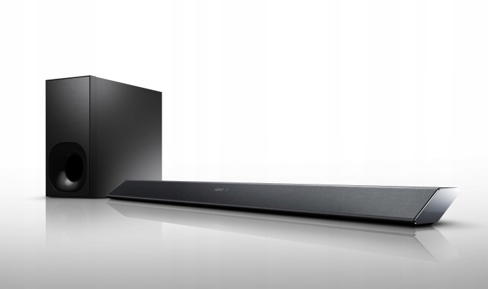 GŁOŚNIK SONY HT-CT780 SOUNDBAR TV BT NFC