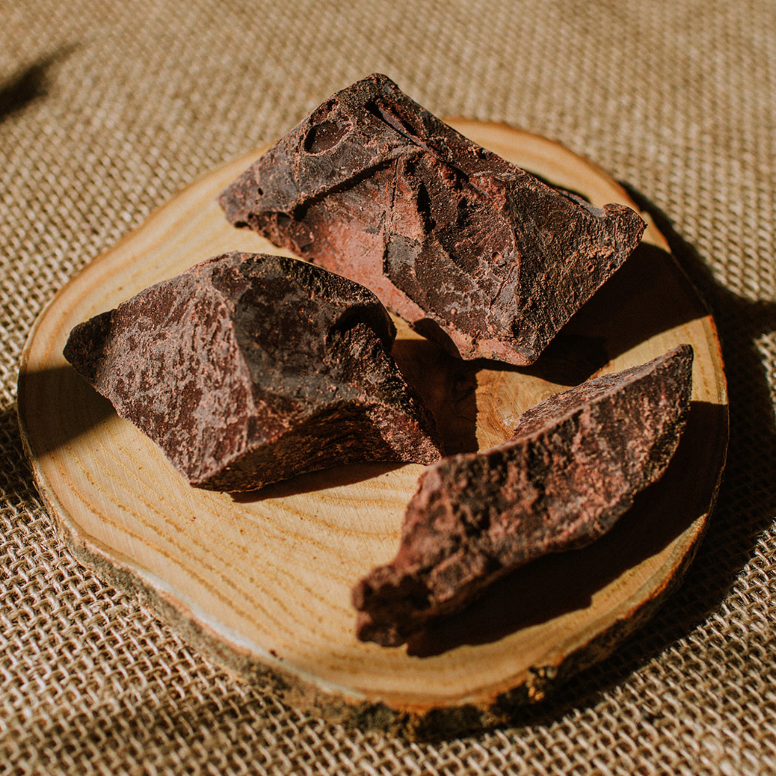 Obřadní kakao z Venezuely Citlivost 250 g CacaoMana