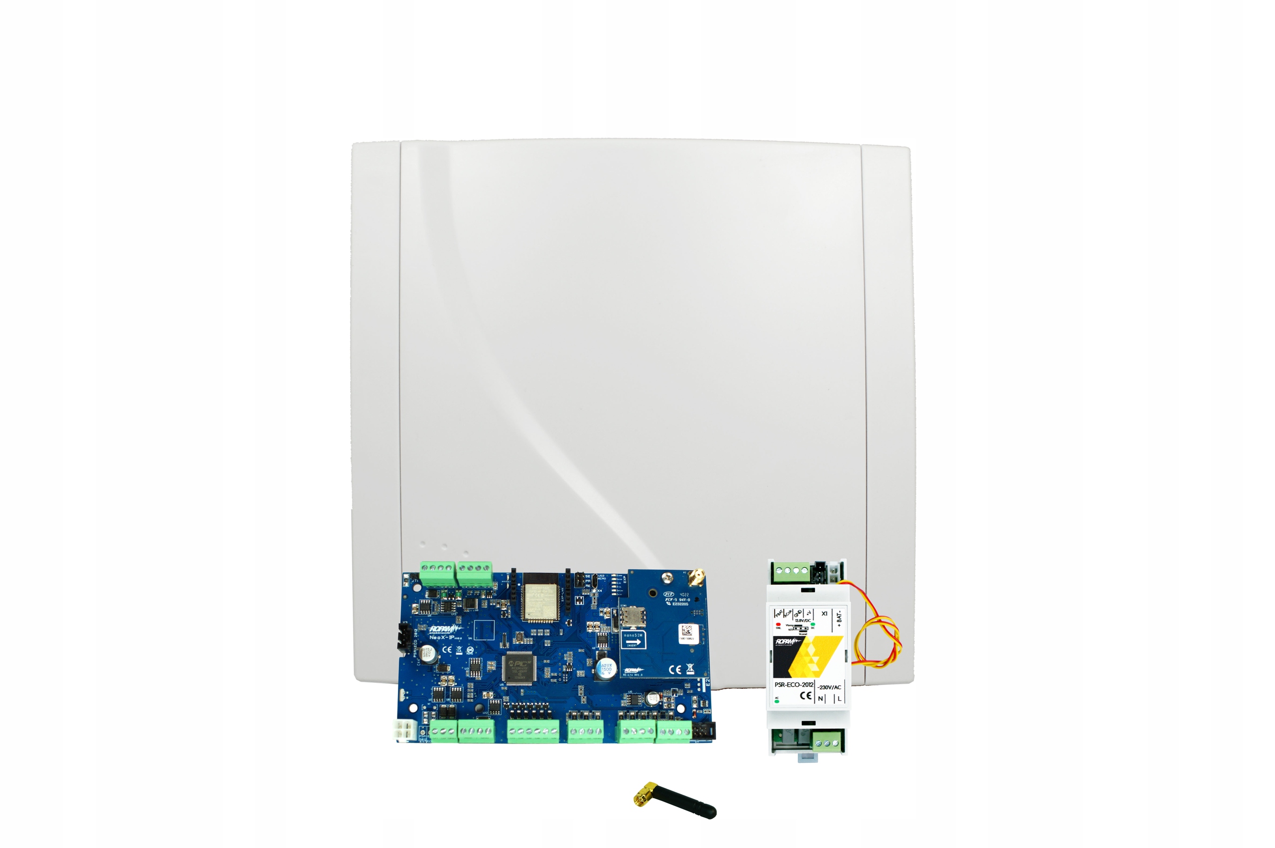 Ropam Sada Neolte-ip-set