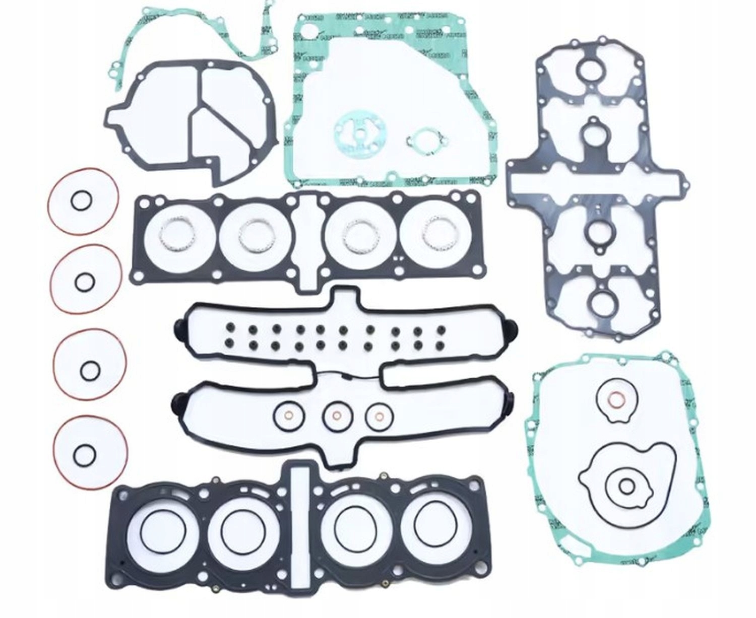 Athena 2026/01 Sada Tesnení (bez Olejových Tesnení) Yamaha Gts 1