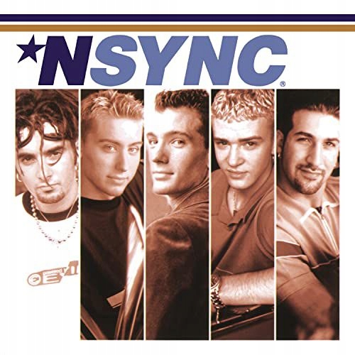 *nsync: *nsync (25TH Anniversary) [winyl]