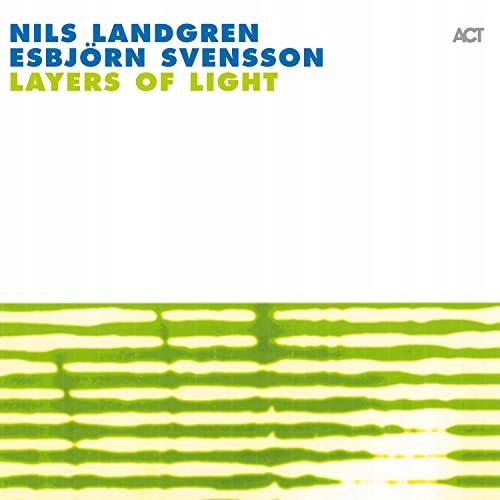 Nils Landgren+esbjorn Svensson: Layers Of Light (limited Edition) [2XWINYL]
