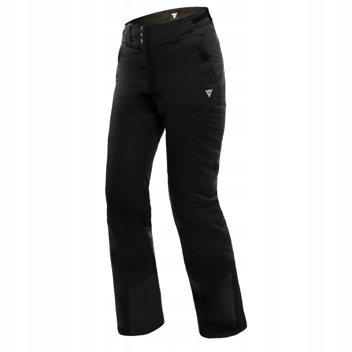 Dámské lyžařské kalhoty Dainese Opra Aerosense-Dry Wmn Černé XL