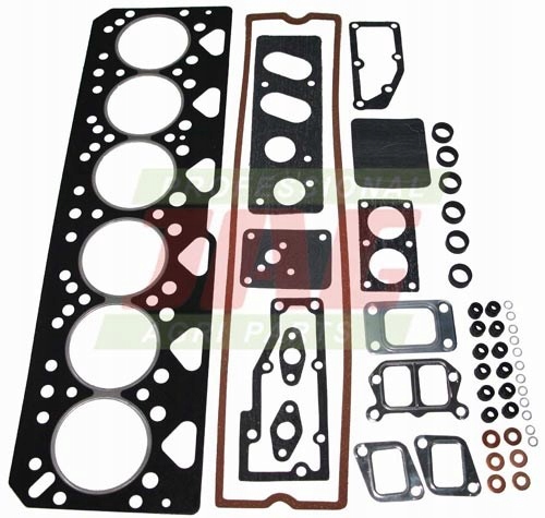 Sada těsnění motoru Claas 300 3000 U5LT0179 3637097M91