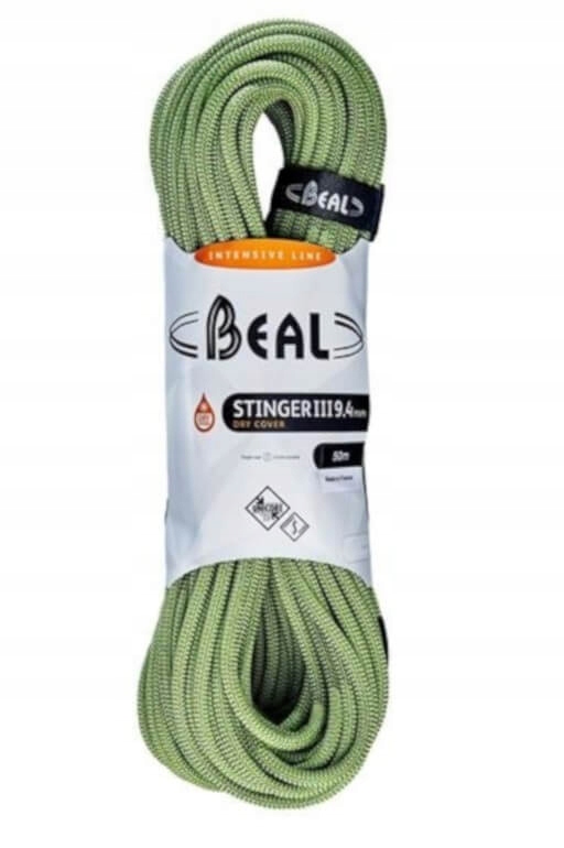 Dynamické lano Stinger Unicore Beal