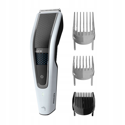 Philips HC5610/15 Zastrihávač vlasov Bezdrôtový alebo predný