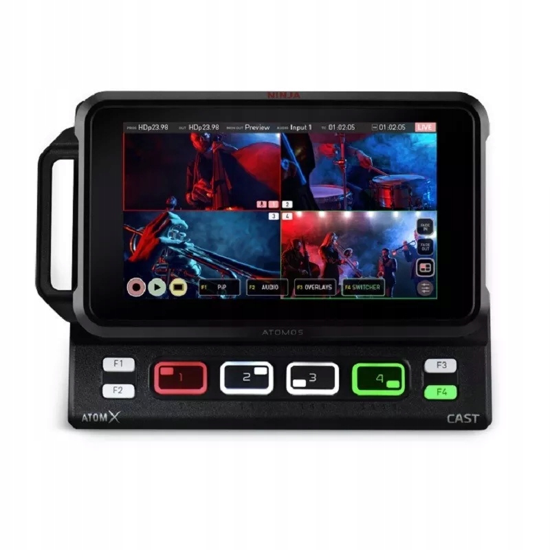 Atomos Ninja V - Niska cena na Allegro
