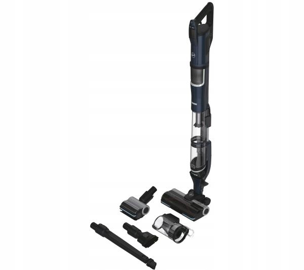 Tyčový vysávač Hoover Hfx Pet HFX20P 011