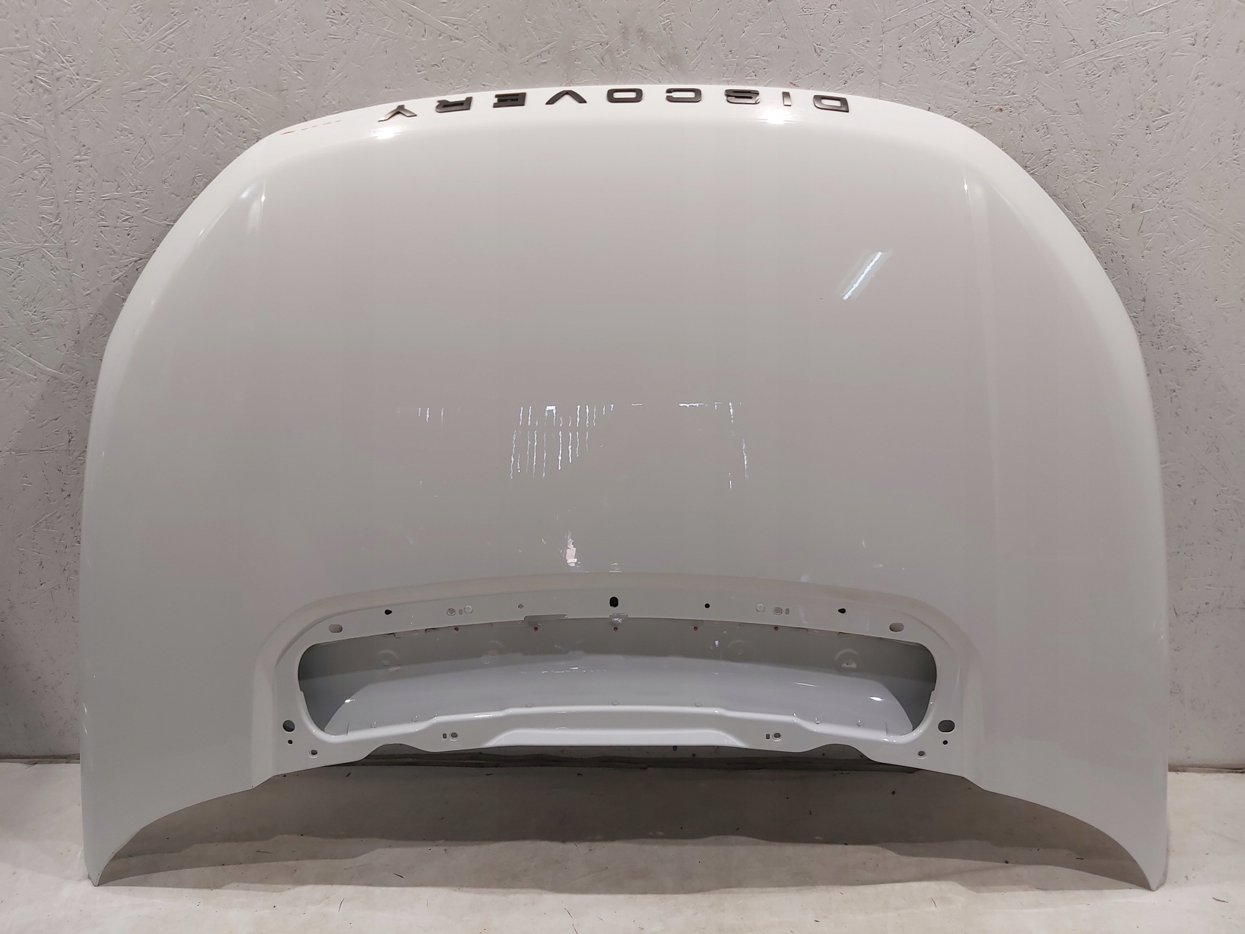 КАПОТ Ленд ровер DISCOVERY SPORT РЕСТАЙЛИНГ