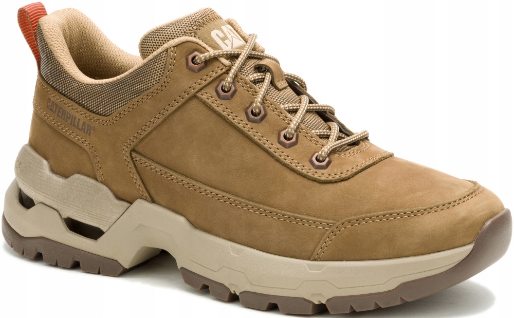 Pánské Trekové Boty Caterpillar Cat Surge Hiker Low