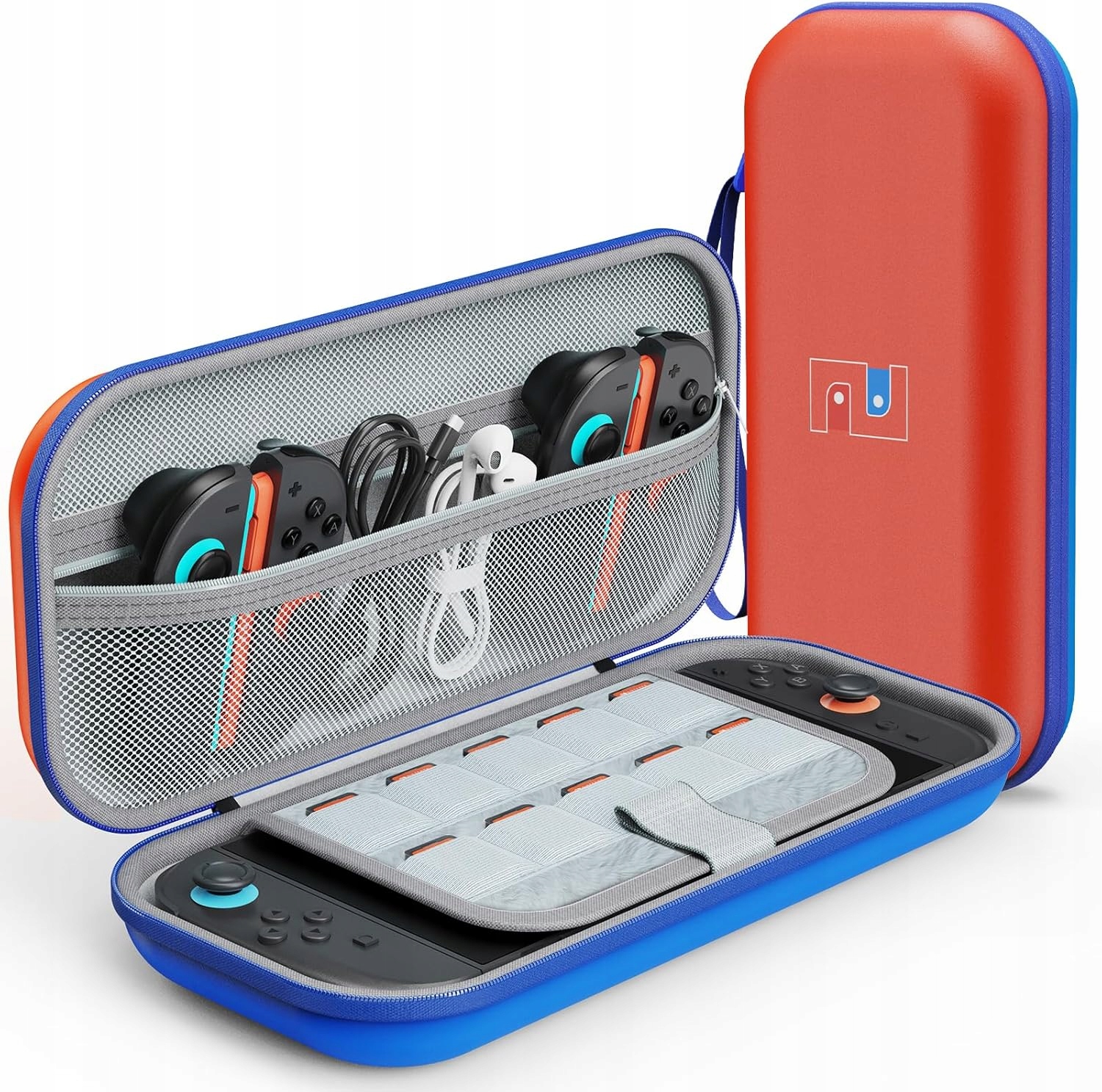 Etui Nintendo Switch 2