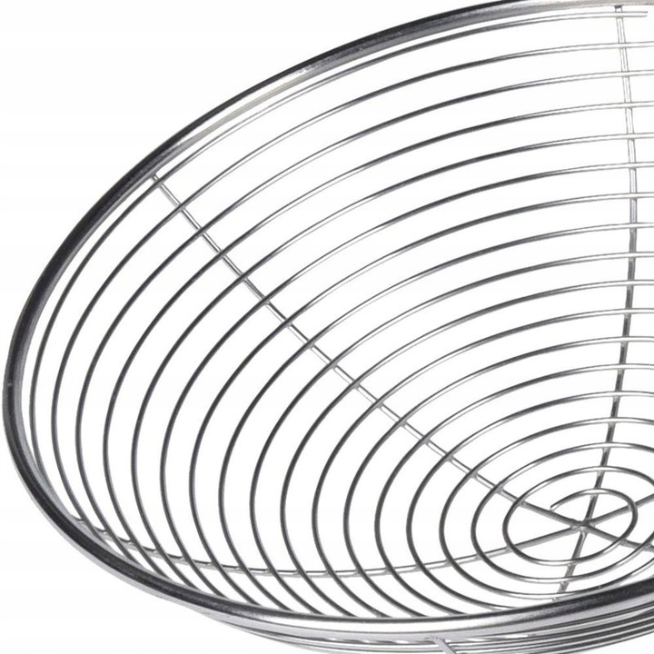 Szumówka,cedzak 13cm PRACTICO art.20672 Linia practico