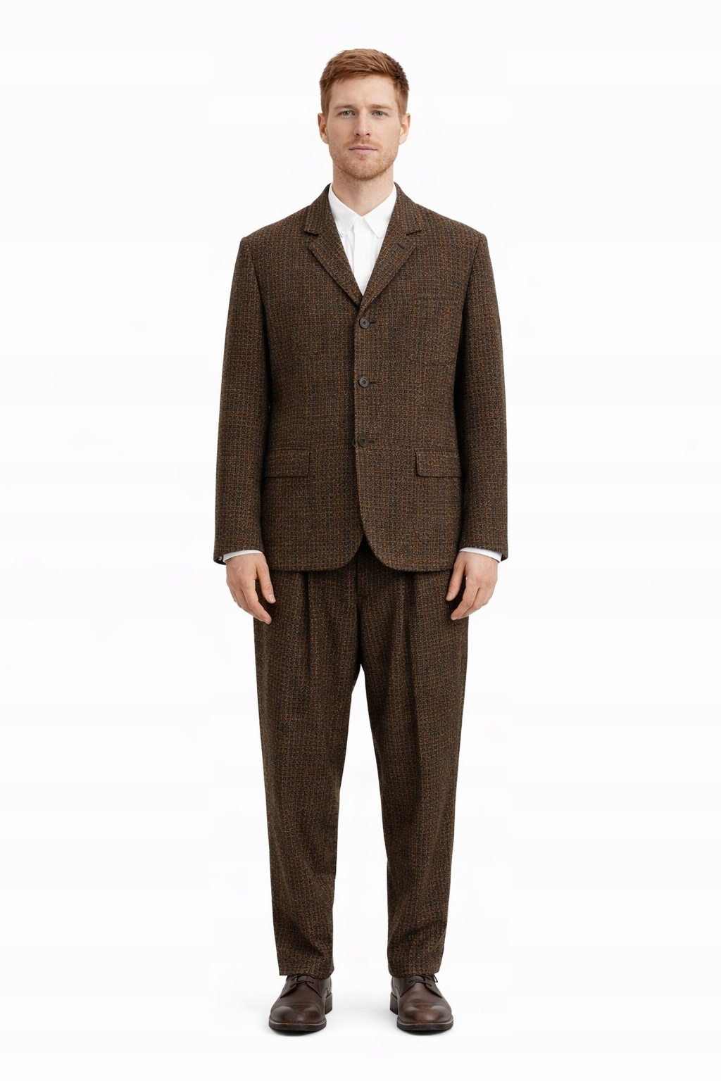 Universal Works Sako S Vlnou A Bavlnou M I2C