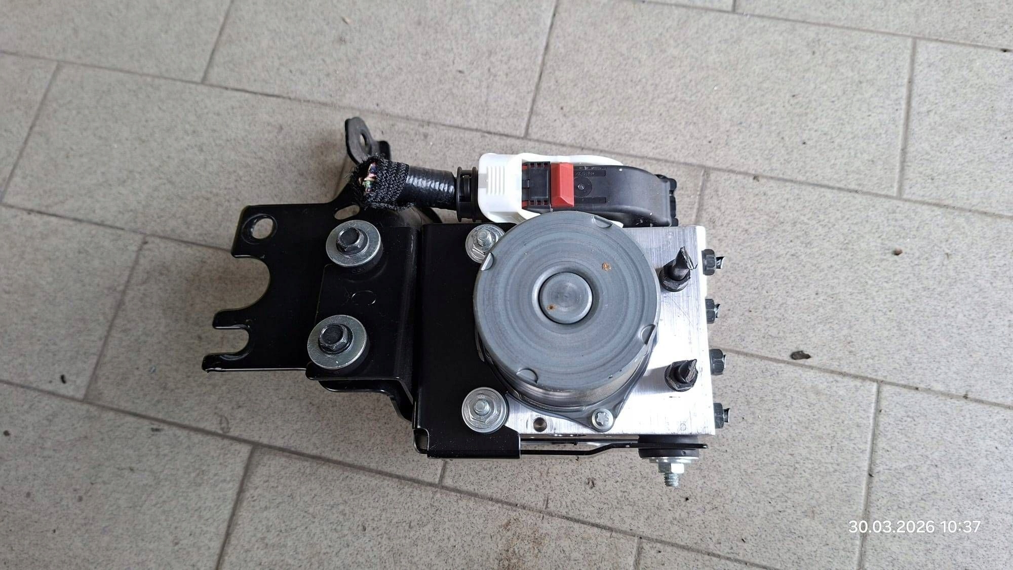 pumpa ABS Renault Espace VI 476603558R