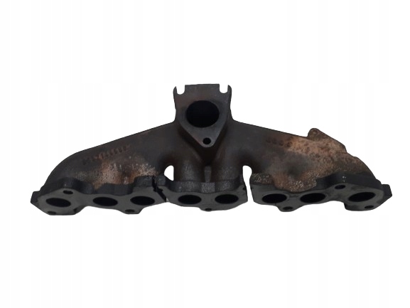 PEUGEOT 407 04-11 2.0 HDI KOLEKTOR WYDECHOWY 9647144580