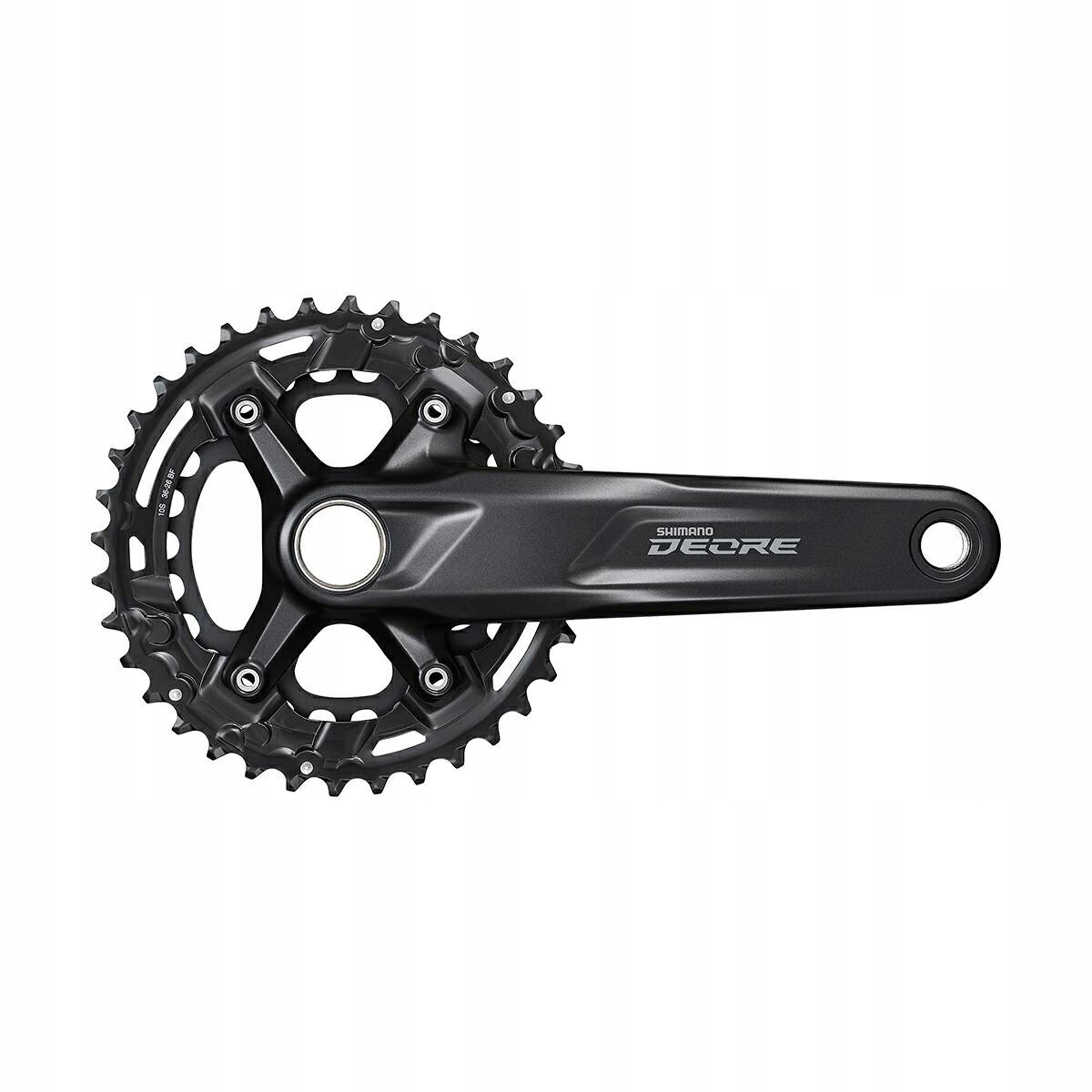 

Korba Deore FC-M4100 36/26T 175mm