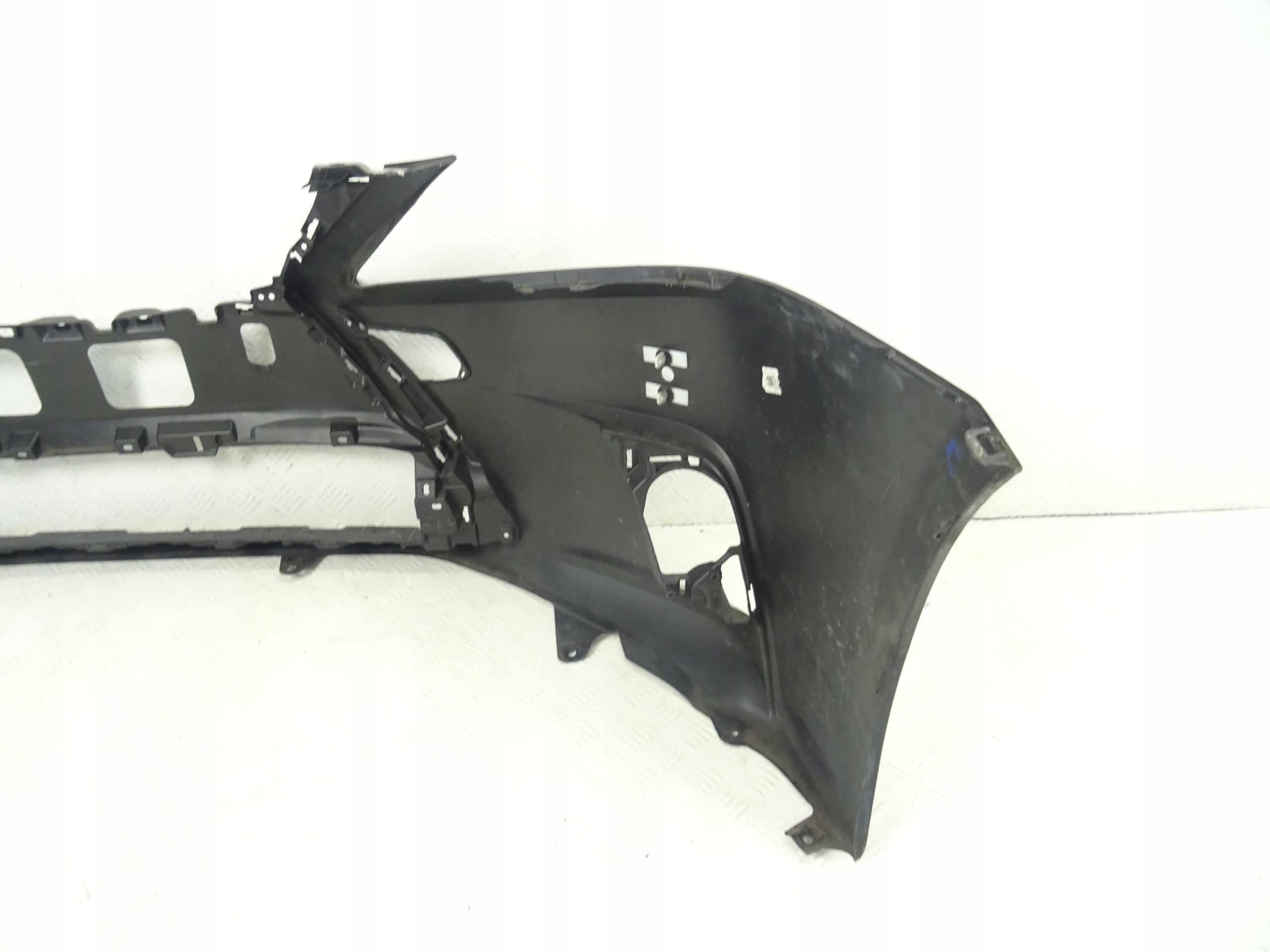 LEXUS CT 200 CT200H LIFT 14- bumper front