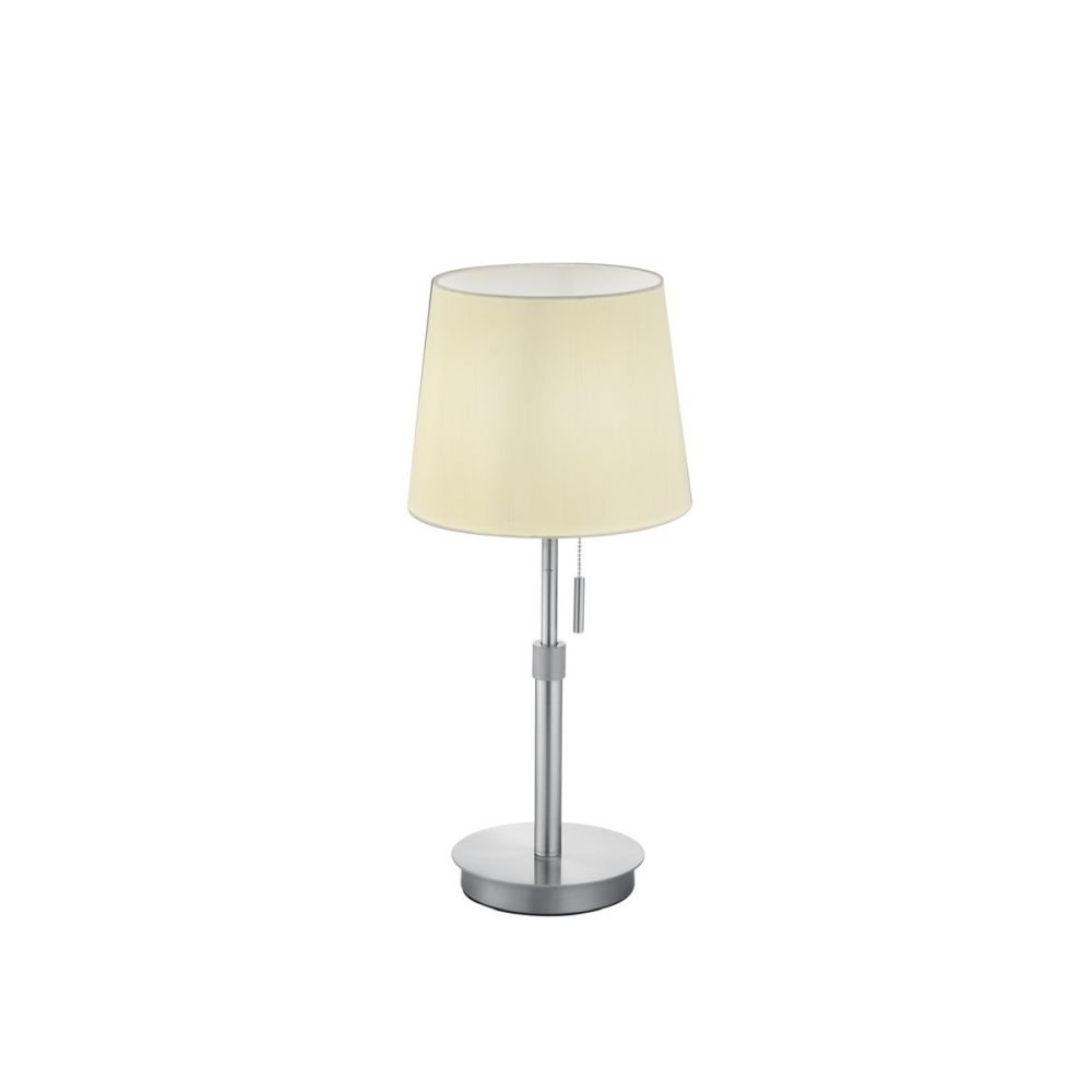 Stolová lampa Lyon 509100107 Trio