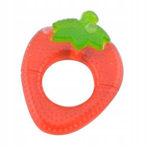 

Gryzak Gryzaczek Wodny Truskawka Smily Play