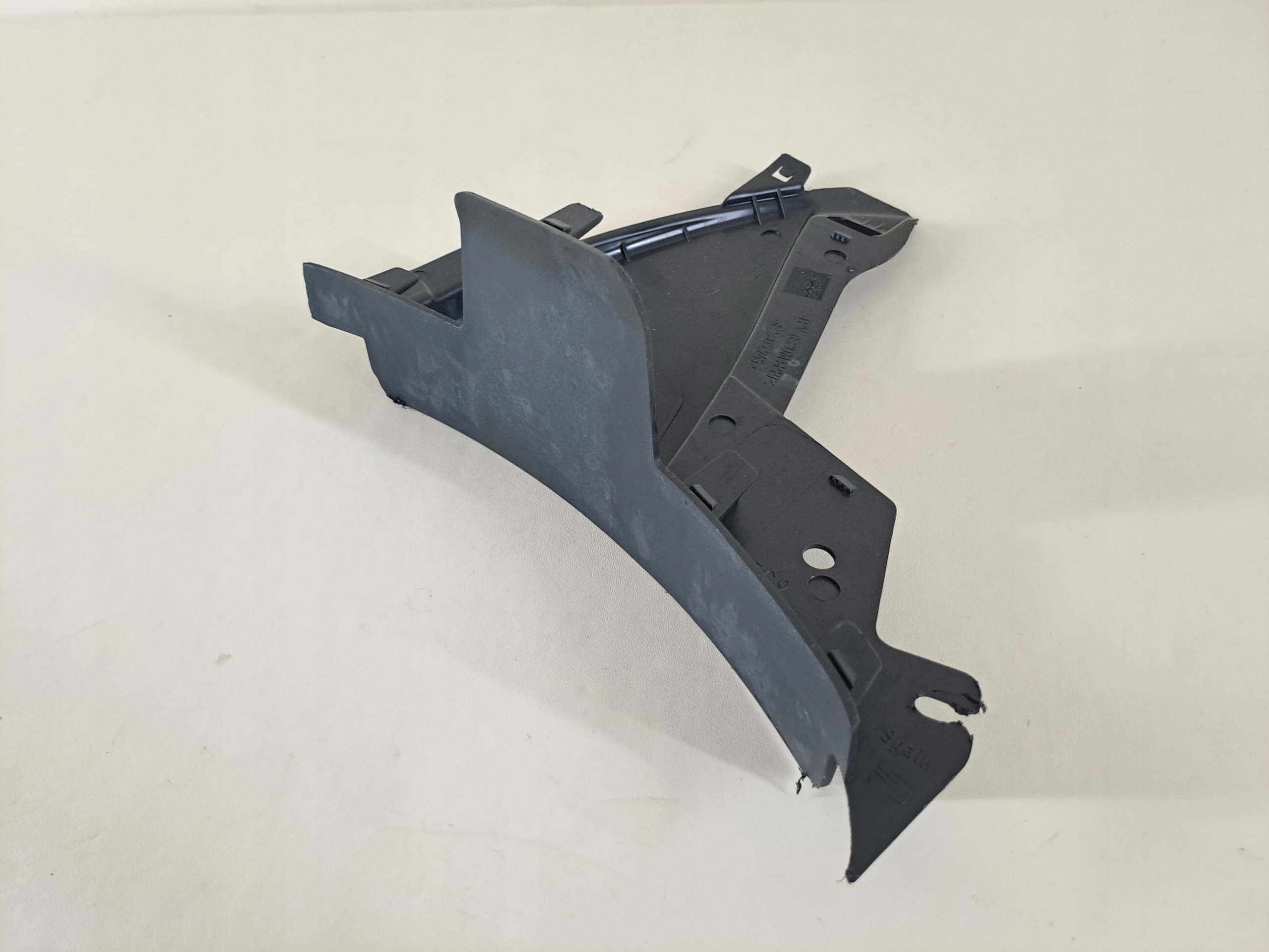 mudguard flap NADKOLA right front right front front SEAT ARONA FR LIFT 24r