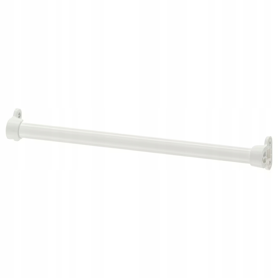 

Ikea Komplement Drążek biały 50 cm Pax