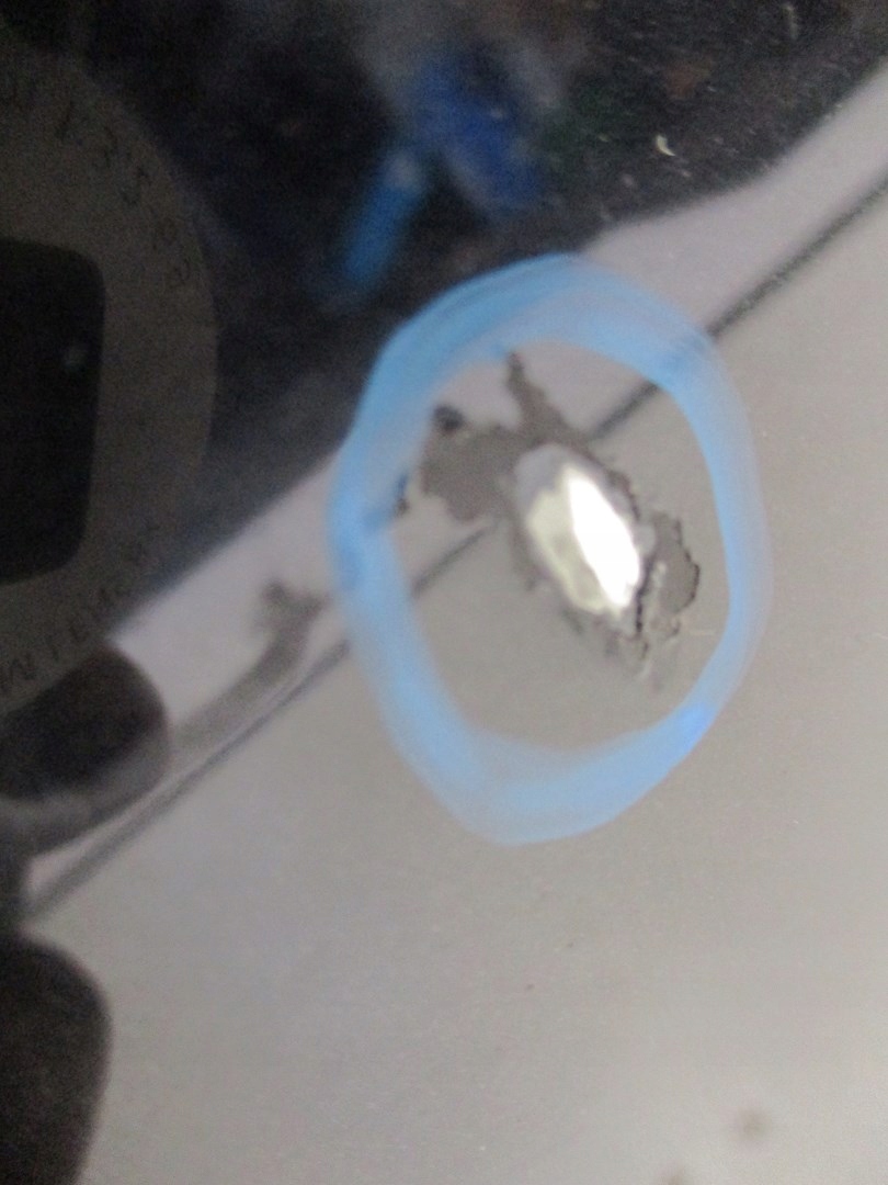 Motorhaube Mercedes-Benz S-Klasse W222 Bonnet Hood - Thumbnail 6