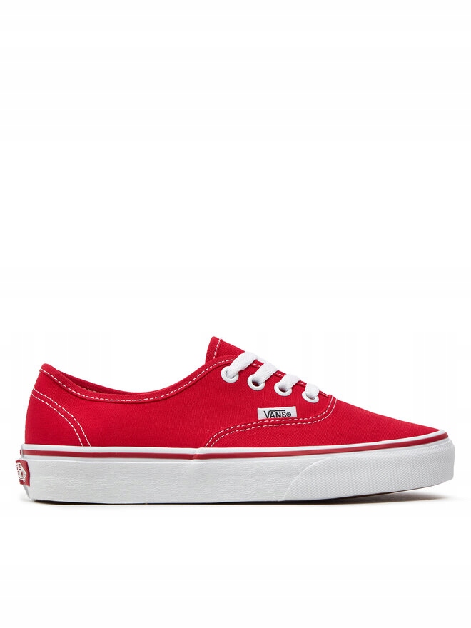 Pánské Tenisky Vans Authentic VC-000EE3RED1-50