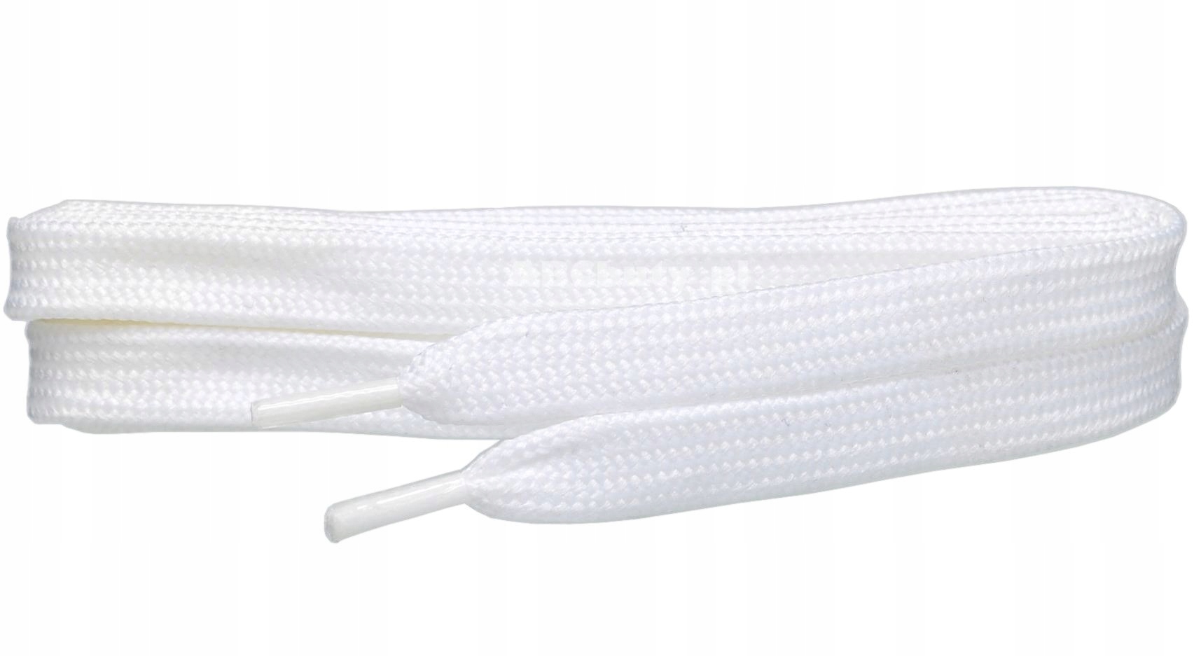 BIAŁE SZNUROWADŁA 7mm DO WYSOKICH SNEAKERSÓW 90 cm EAN (GTIN) 9497849585194