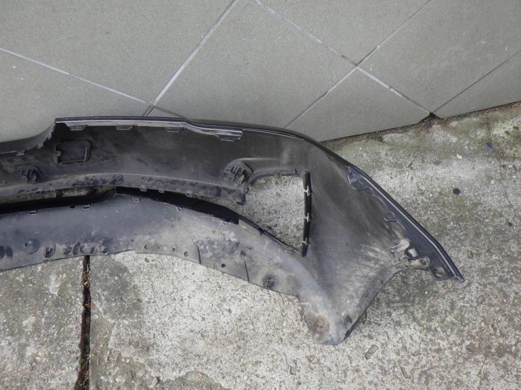 BMW 5 G30 G31 LCI LIFT 2020- front bumper