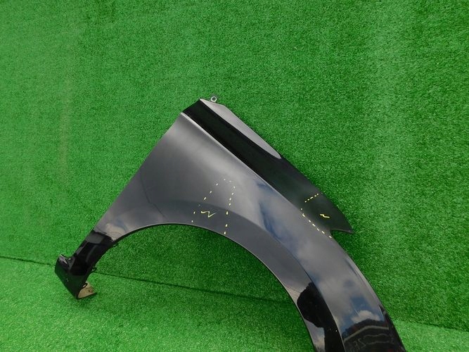 HYUNDAI I20 14- fender right front front