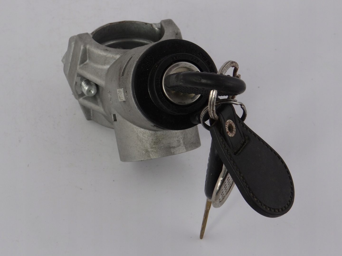 ignition FIAT FIAT