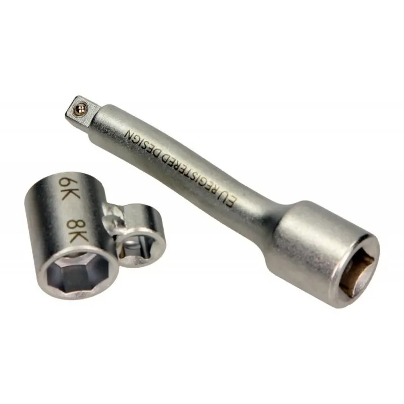 Ключ до рами амортизатора Vag, 6k / 8k