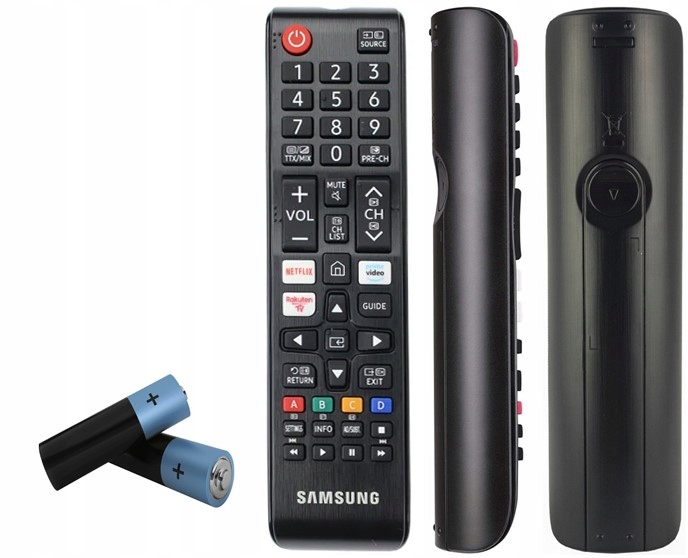 Originální Dálkový Ovladač Pro Televizor Samsung UE70TU7102 UE70TU7102K UE70TU7102KXXH