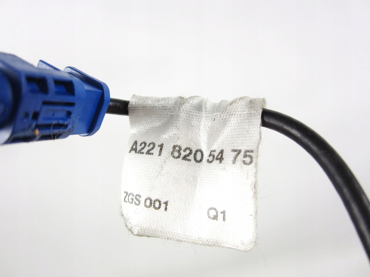 Antenne Bluetooth Mercedes W221 LIFT
