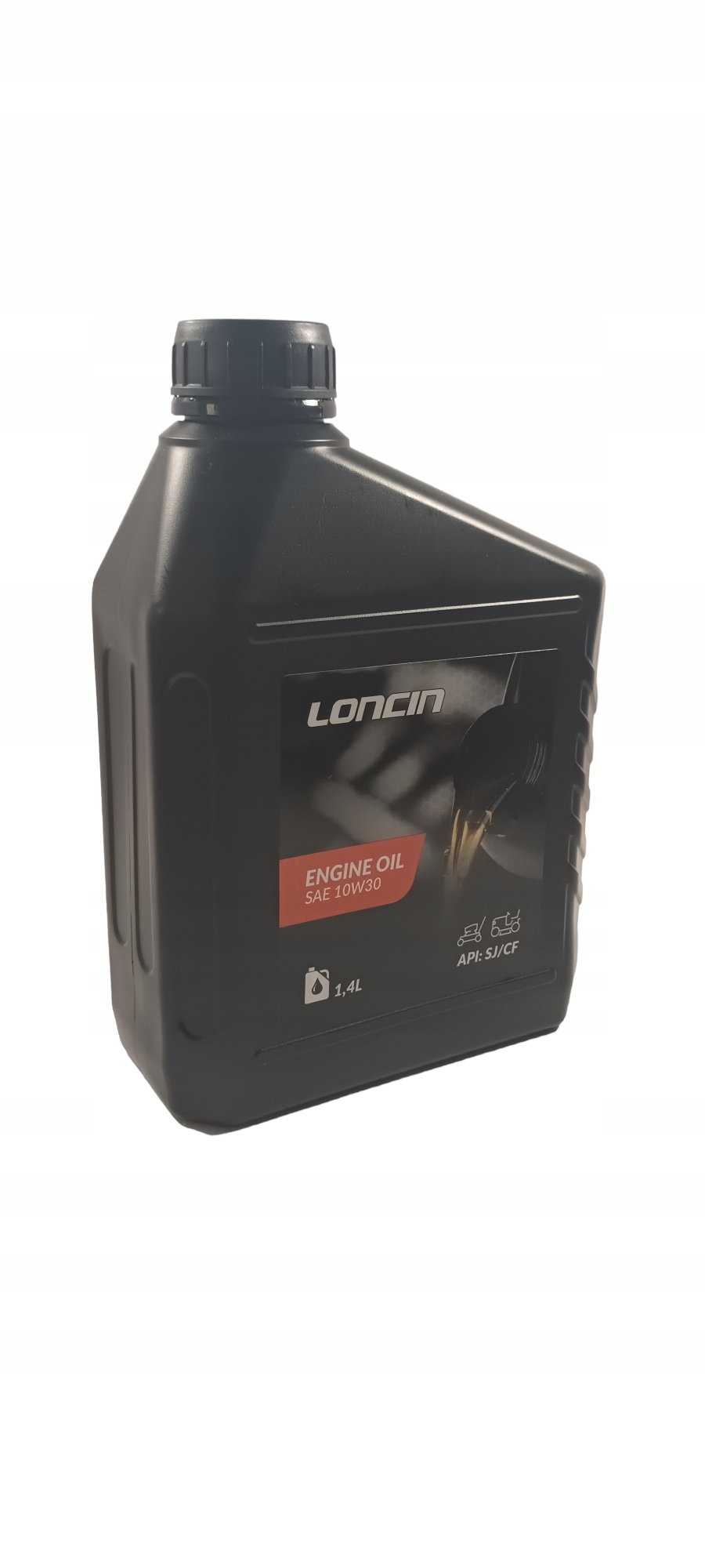 

Olej silnikowy Loncin 10W30 1,4L do kosiarek