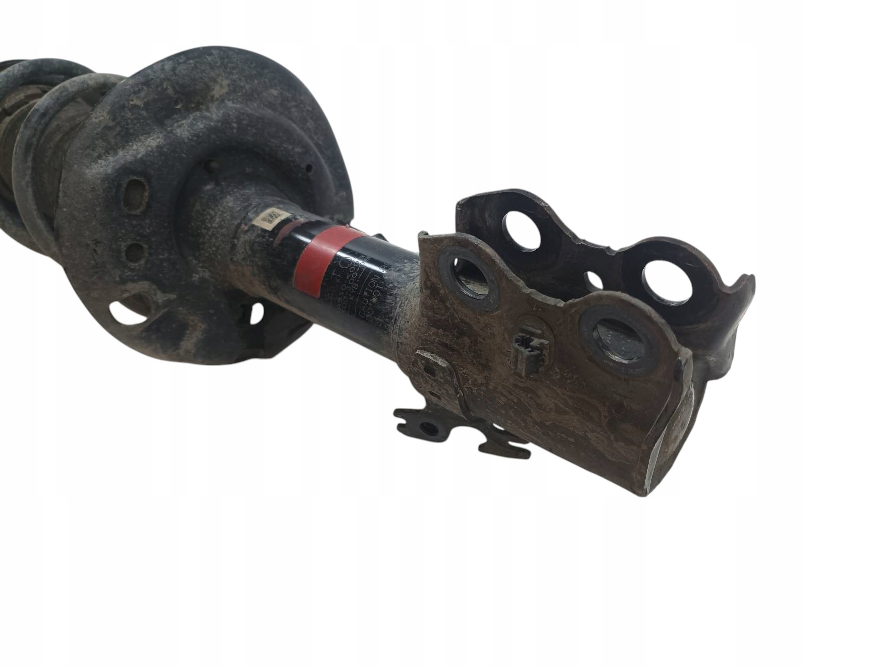 shock absorber right front 1.5 B 48510-K0080 Toyota Yaris IV (2020- )