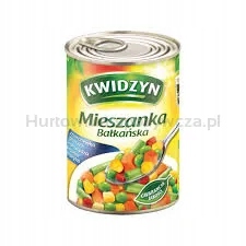 Kwidzyn Balkánská směs 400 g
