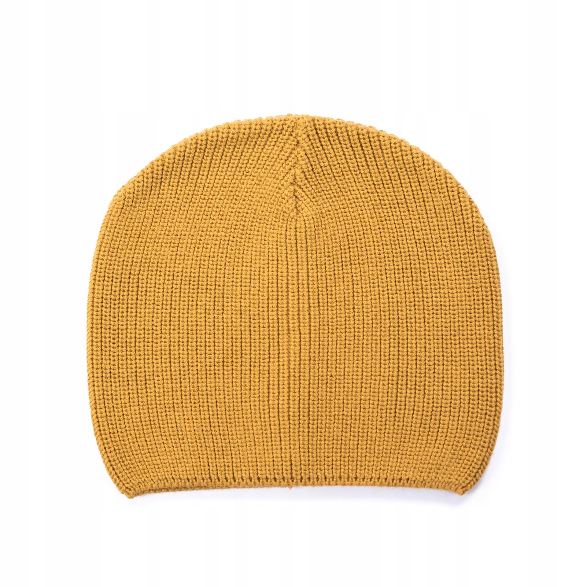 

Czapka Damska Oversize Beanie Jesienna Przejściowa