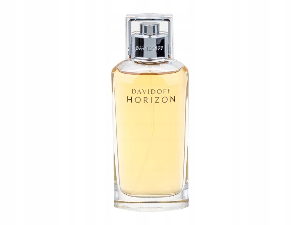 Davidoff Horizon M Toaletní voda 125 ml