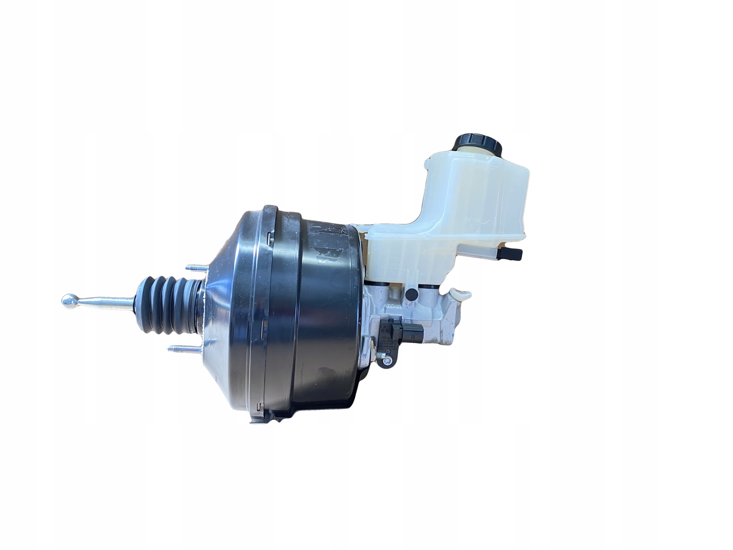 AUDI Q2 81A servo Servofreno 5Q2614105CN