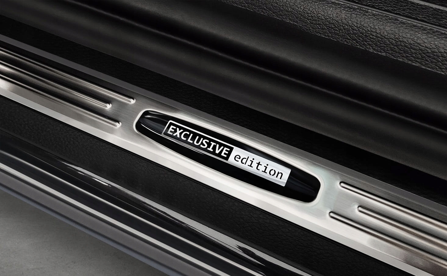 Nakładki progowe KIA SPORTAGE V 2021 Producent Avisa