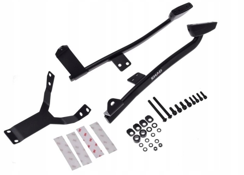 Багажник Shad Kawasaki ER6 N-F 09-11