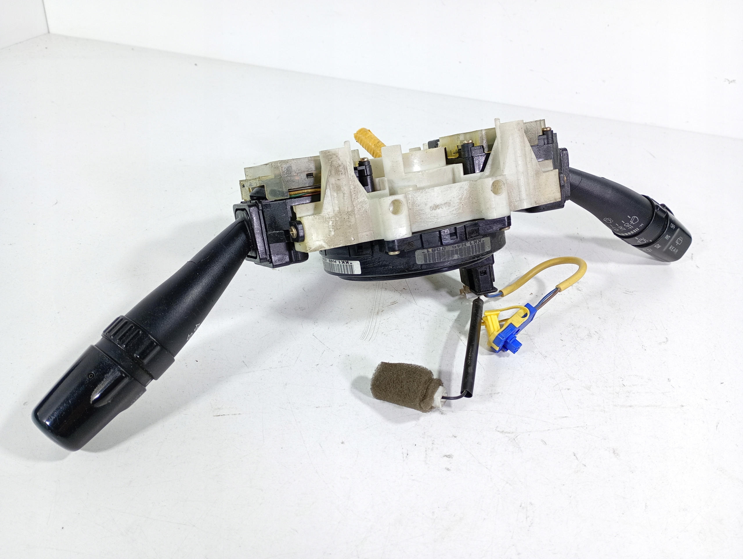 Kia Sorento 1 02-09 interruttore DEVIO LUCI TERGICRISTALLO TERGI luci